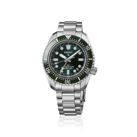 Seiko Prospex Mare 1968 Heritage Diver's GMT