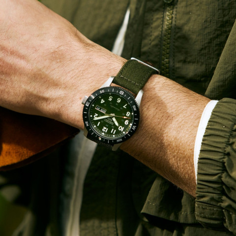 Seiko 5 Sport Field HDB008K1
