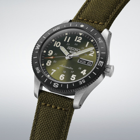Seiko 5 Sport Field HDB008K1
