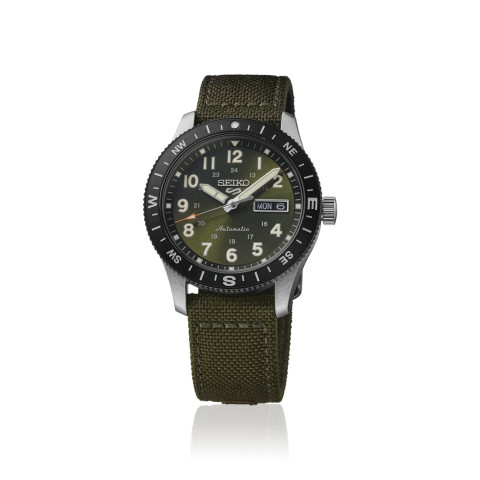 Seiko 5 Sport Field HDB008K1