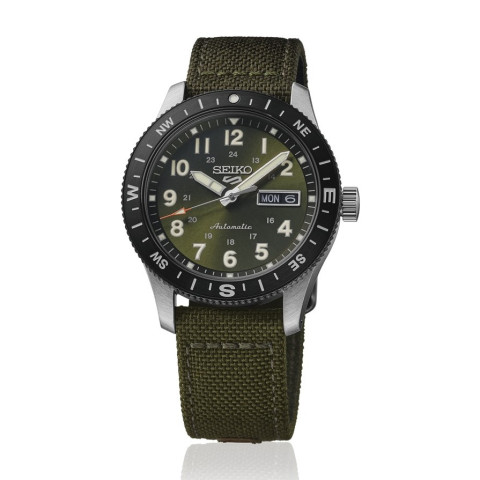 Seiko 5 Sport Field HDB008K1