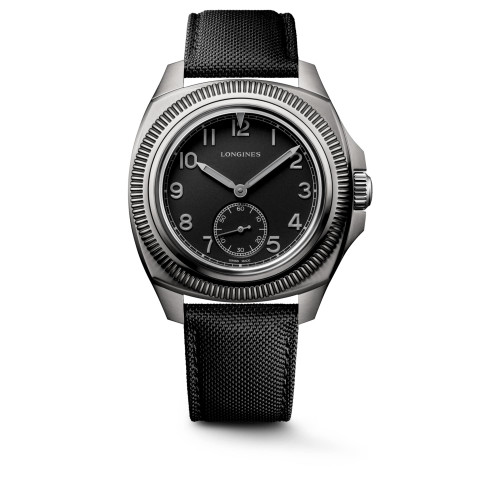 LONGINES PILOT MAJETEK PIONEER EDITION