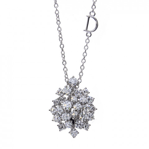 mimosa Collana Damiani 20075402