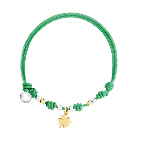Bracciale Cordino Luna