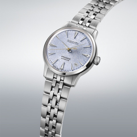 Seiko Presage Cocktail SRPL61J1