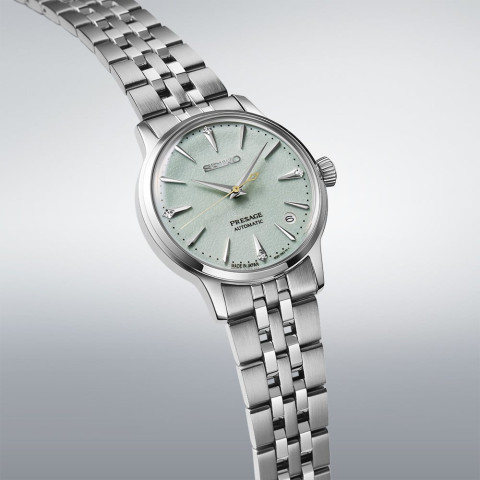 Seiko Presage Cocktail SRPL63J1