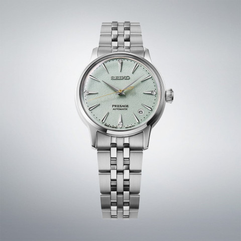 Seiko Presage Cocktail SRPL63J1