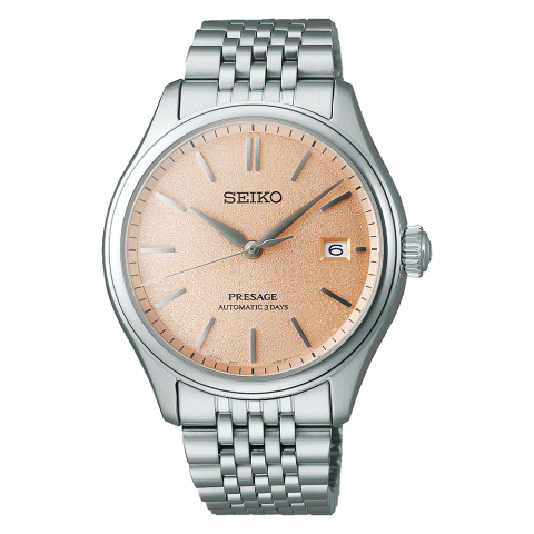 PRESAGE CLASSIC SPB467J1