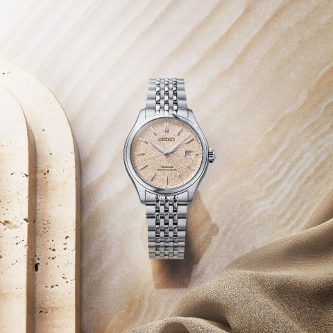 PRESAGE CLASSIC SPB467J1