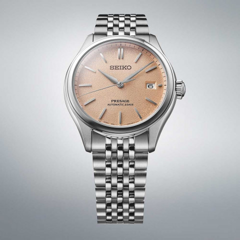 PRESAGE CLASSIC SPB467J1