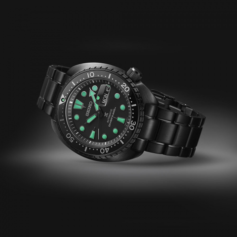 Prospex King Turtle SRPK43K1