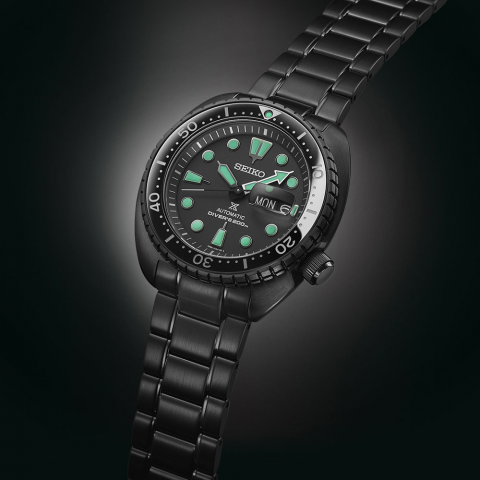 Prospex King Turtle SRPK43K1