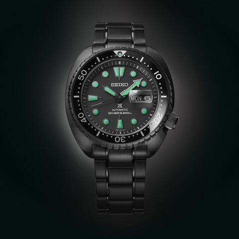 Prospex King Turtle SRPK43K1
