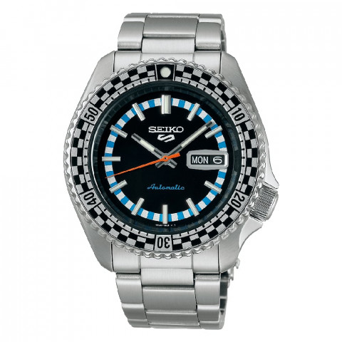 Seiko 5 Sport SRPK67K1