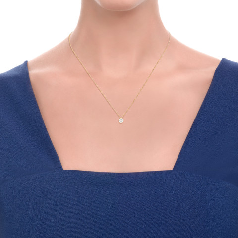Recarlo Anniversary Collana Punto Luce