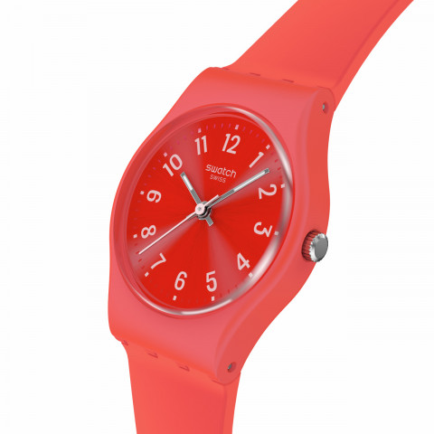 NOTES OF CORAL