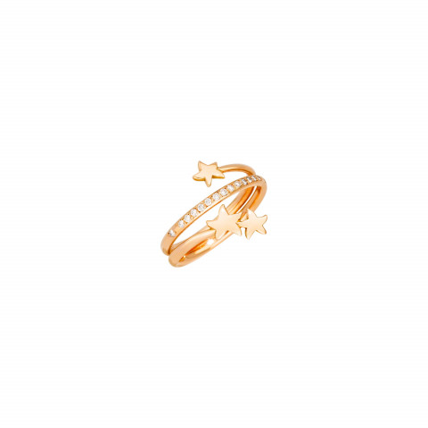 Anello stelline