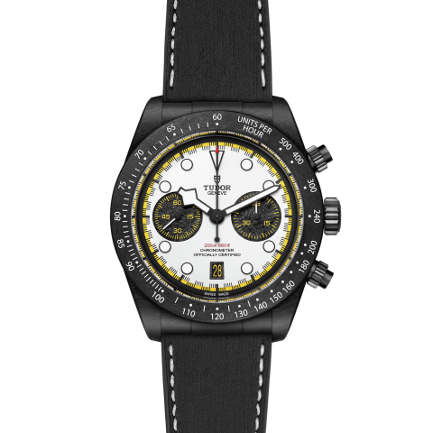 BLACK BAY CHRONO M79377KN-0003