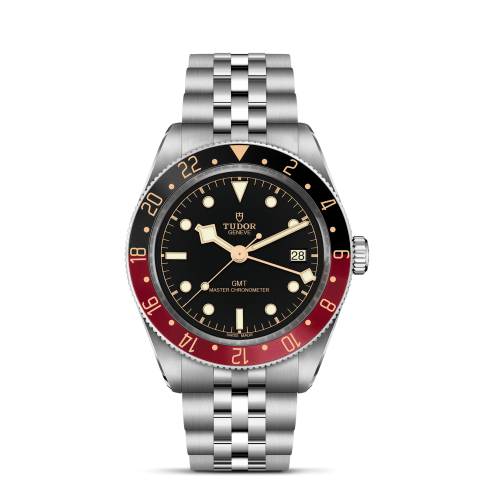 TUDOR BLACK BAY 58 GMT M7939G1A0NRU-0003
