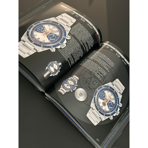 TUDOR THE BOOK