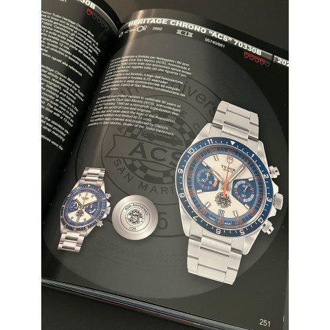 TUDOR THE BOOK
