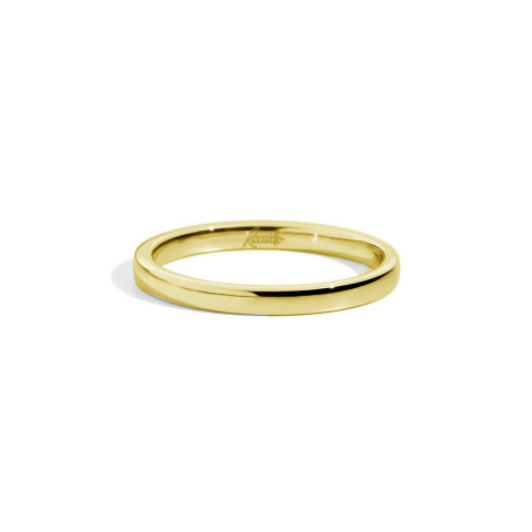 Fede Recarlo Anniversary Oro Giallo con Diamante interno