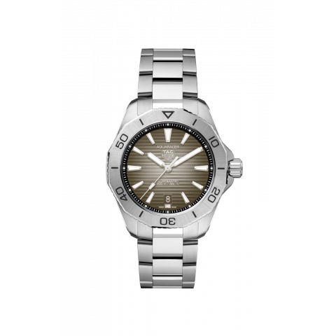 Aquaracer Professional 200 Date