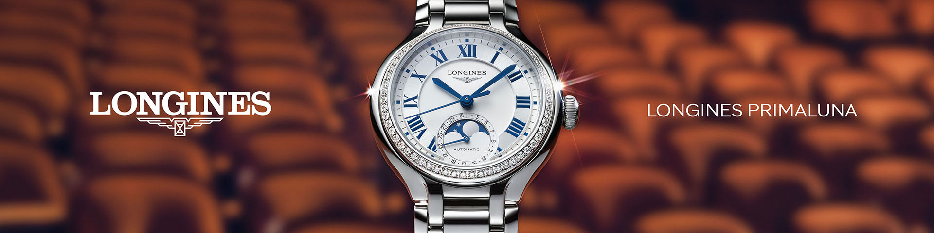 Longines