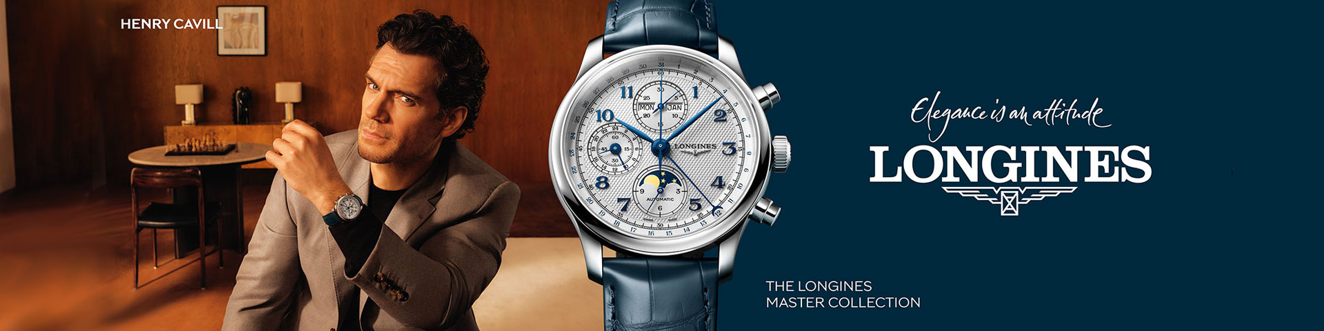 Longines