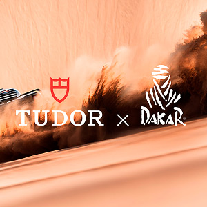 RALLY DAKAR 2025